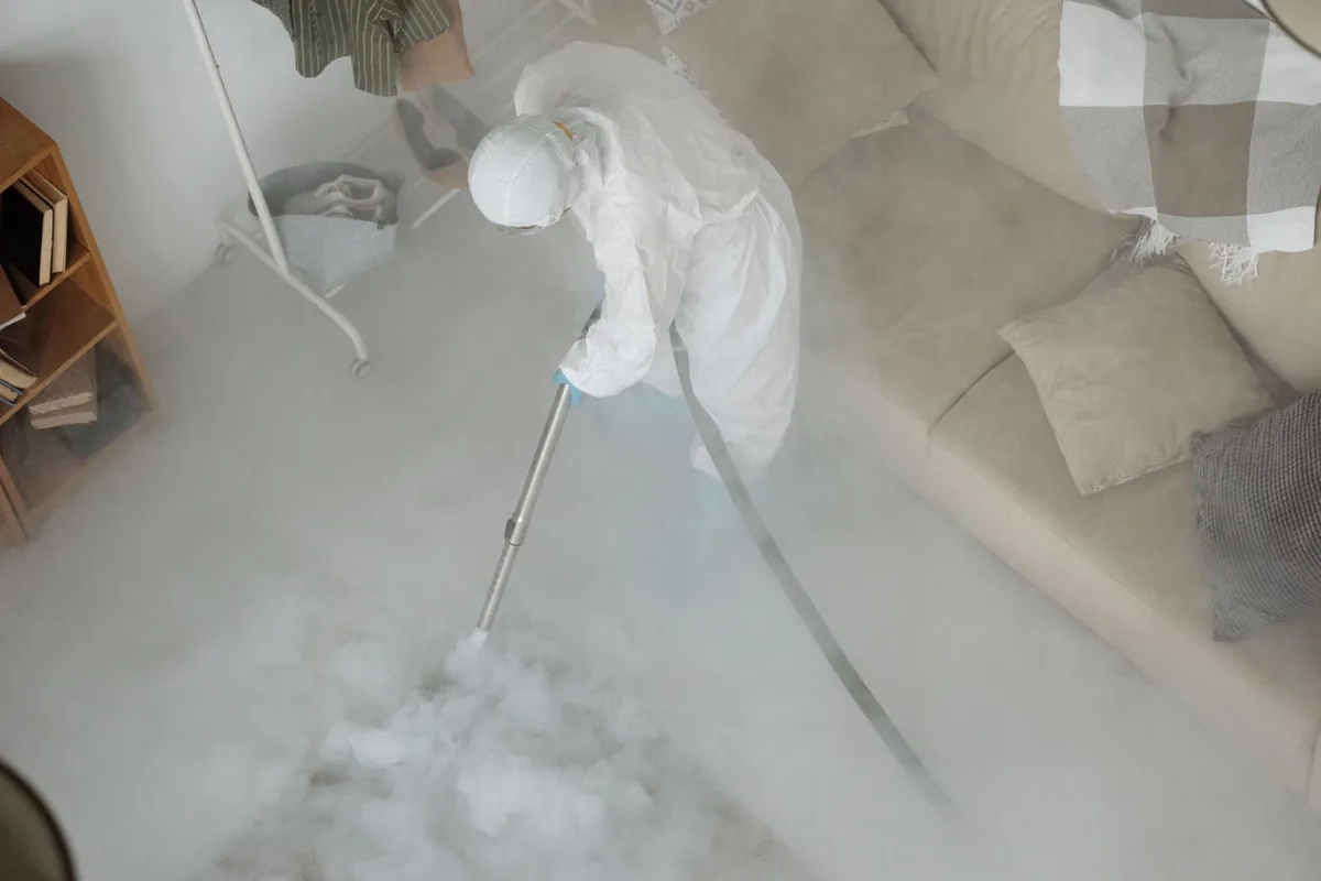 Biohazard Cleanup in Rosebank / Shore Acres / Park Hill, New York, NY